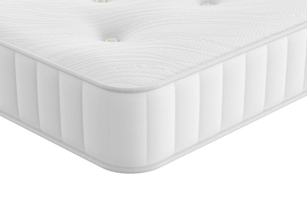 Dreams Workshop Braybrook Combination Mattress  46 Double | Bed Sava