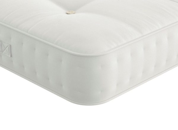 Dream Team Brookfield Pocket Sprung Mattress  50 King | Bed Sava