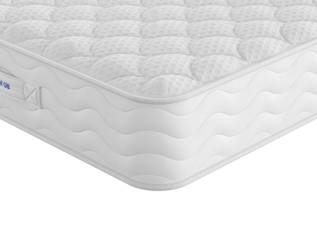 Dream Team Swaffham Combination Mattress  60 Super King | Bed Sava