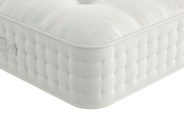 Dream Team Ashbourne Pocket Sprung Mattress  46 Double | Bed Sava