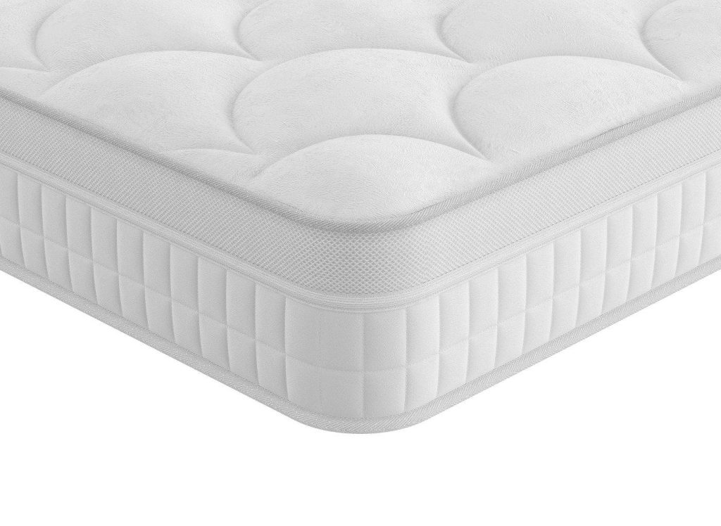 Sleepeezee Matilda Mattress  40 Small Double | Bed Sava