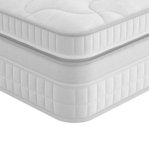 Sleepeezee Beatrice Mattress  46 Double | Bed Sava