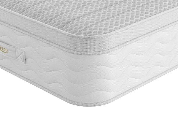 Dream Team Gold Prescot Combination Mattress  60 Super King | Bed Sava