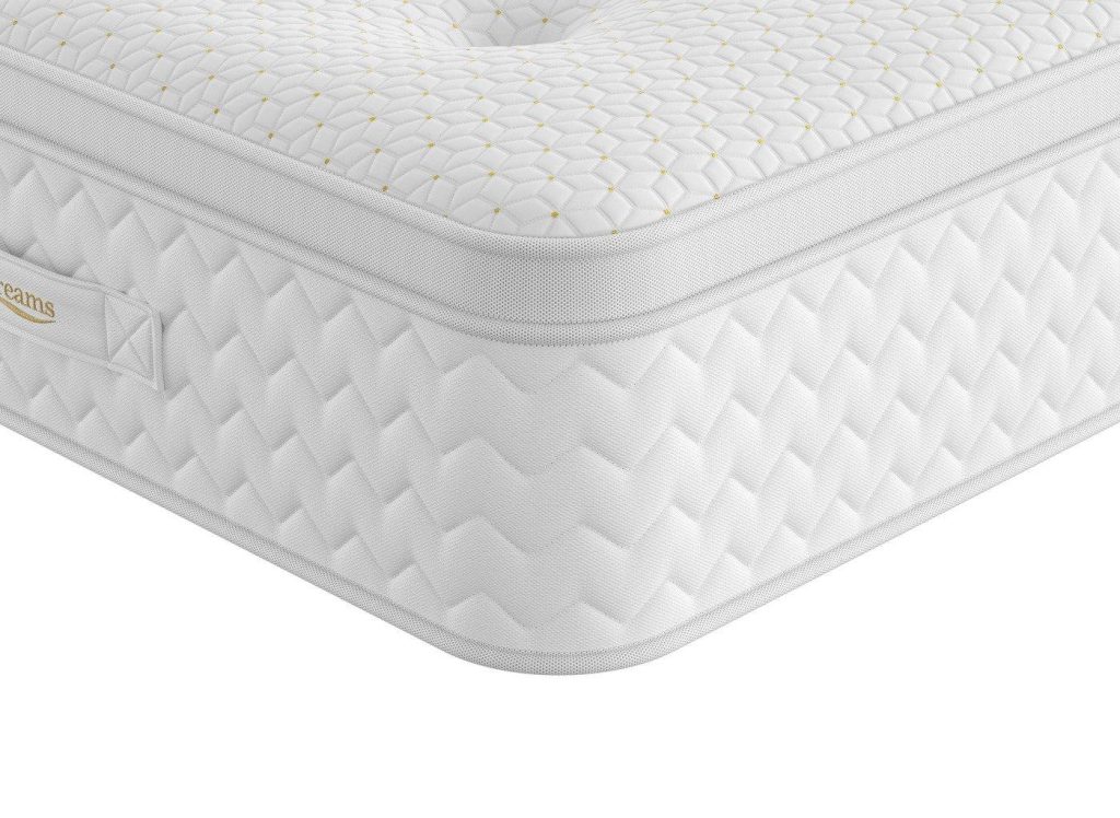 Dream Team Gold Rochester Combination Mattress  30 Single | Bed Sava