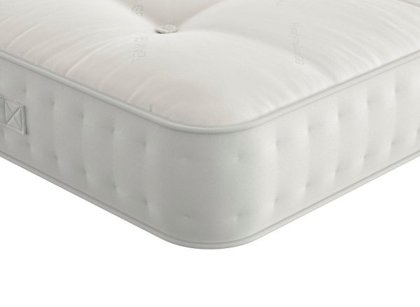 Dream Team Amersham Pocket Sprung Mattress  50 King | Bed Sava