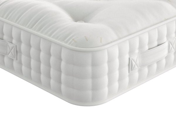 Flaxby Masters Guild 10950 Small Double Mattress Medium  40 Small Double | Bed Sava