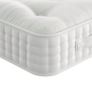 Flaxby Masters Guild 10950 King Mattress SoftMedium Zip  Link  60 Super King | Bed Sava