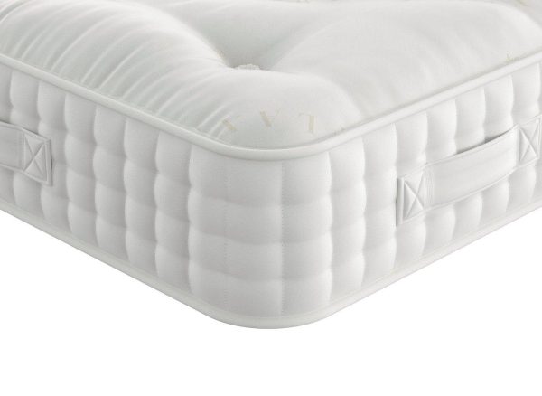 Flaxby Masters Guild 10950 Emperor Mattress SoftMedium  66 Emperor | Bed Sava