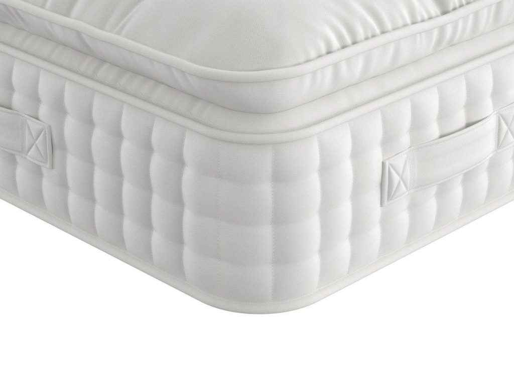 Flaxby Masters Guild 14950 Emperor Mattress SoftMedium  66 Emperor | Bed Sava