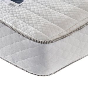 Silentnight Achieve Pocket Sprung Kids Mattress  30 Single | Bed Sava
