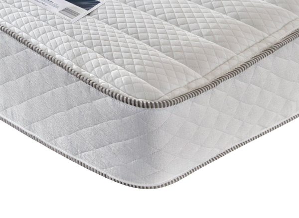 Silentnight Achieve Pocket Sprung Kids Mattress  30 Single | Bed Sava
