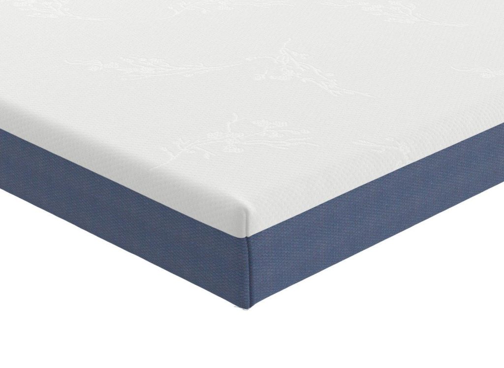 Dreams Workshop Walker Rolled Mattress  46 Double | Bed Sava