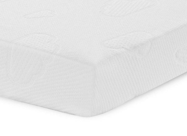 Silentnight Safe Nights Snuggle Cot Mattress  24 Cot Bed | Bed Sava