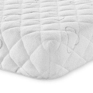Silentnight Safe Nights Lullaby Cot Mattress  24 Cot Bed | Bed Sava