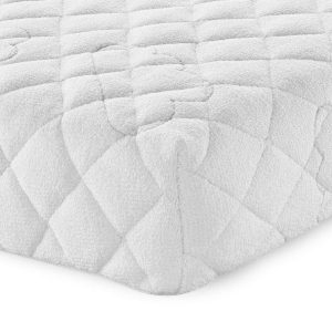 Silentnight Safe Nights Fairytale Cot Mattress  24 Cot Bed | Bed Sava