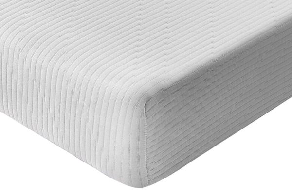 Silentnight 3 Zone Memory Foam Mattress Double | Bed Sava