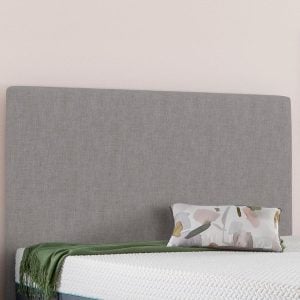 Sleepmotion 800i Headboard  50 King  Grey | Bed Sava