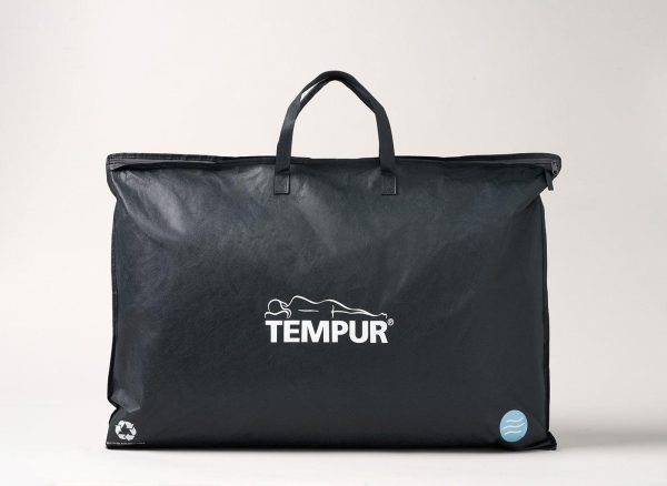 TEMPUR Cloud Air SmartCool™ Medium Pillow | Bed Sava