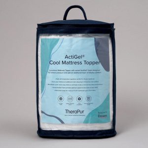 TheraPur ActiGel® Cool Mattress Topper Single  30 Single | Bed Sava