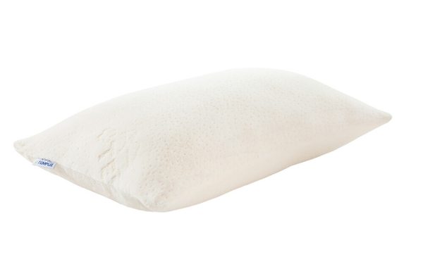 TEMPUR Cloud Travel Pillow Travel Sized Pillow | Bed Sava