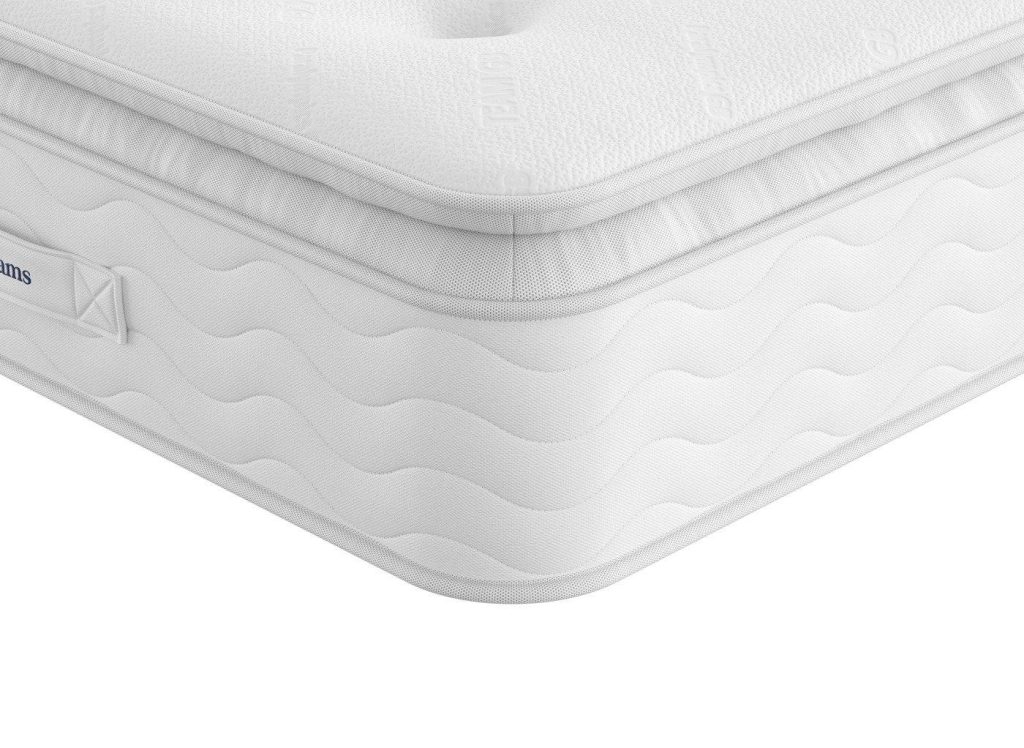 Dream Team Tenby Combination Pillow Top Mattress  40 Small Double | Bed Sava