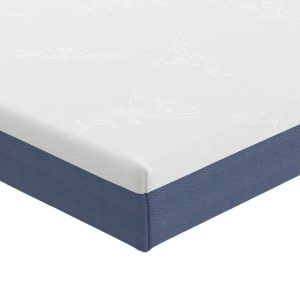 Dreams Workshop Walker Rolled Mattress  30 Single | Bed Sava