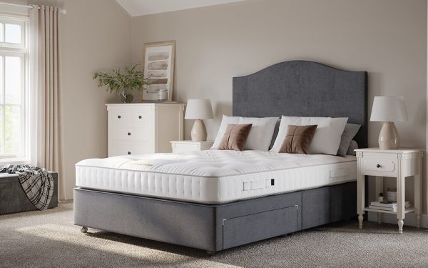 Harrison Spinks Collingham 3250 Pocket Mattress Super King | Bed Sava