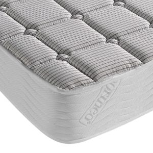 Dormeo Memory Plus Memory Foam Mattress King Size | Bed Sava
