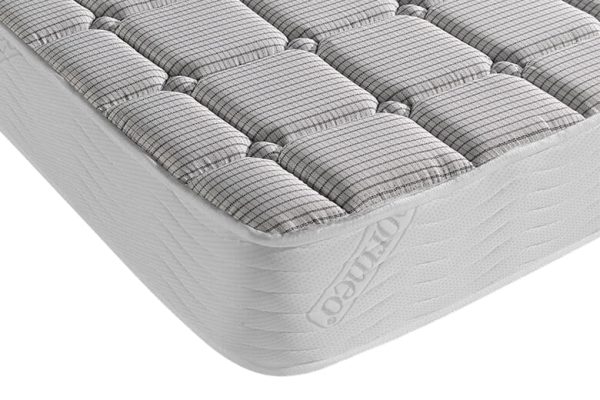 Dormeo Memory Plus Memory Foam Mattress King Size | Bed Sava