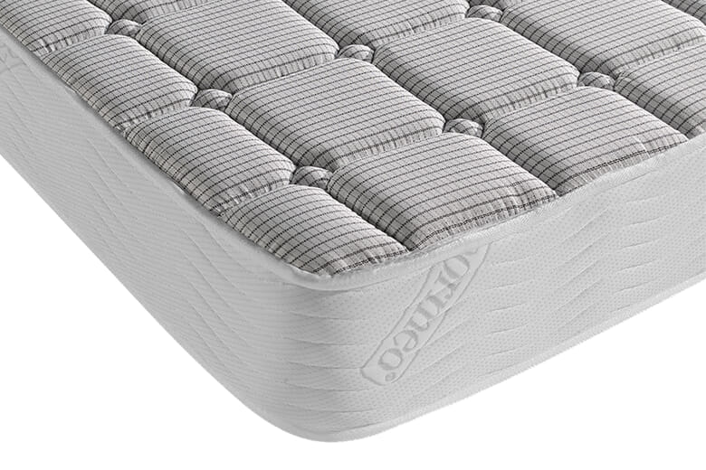 Dormeo Memory Plus Memory Foam Mattress King Size | Bed Sava