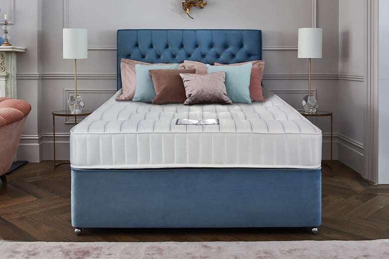 Sleepeezee Ortho Firm 1000 Mattress, Small Double