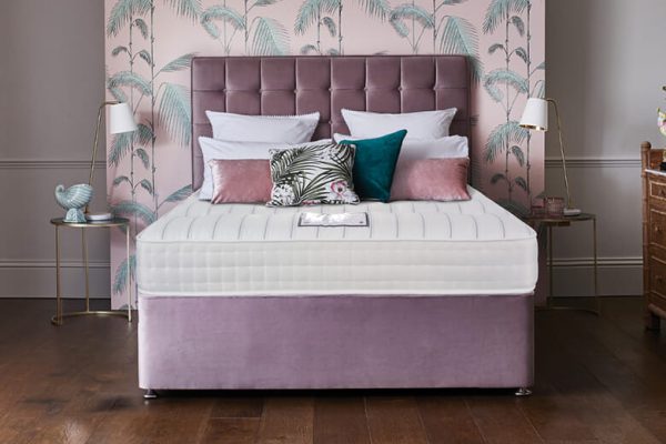 Sleepeezee Ortho Firm 1600 Mattress Double | Bed Sava