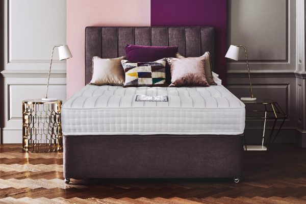 Sleepeezee Ortho Firm 2000 Mattress Double | Bed Sava