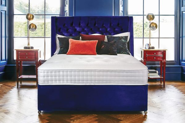 Sleepeezee Hotel Luxury 1400 Mattress King Size | Bed Sava