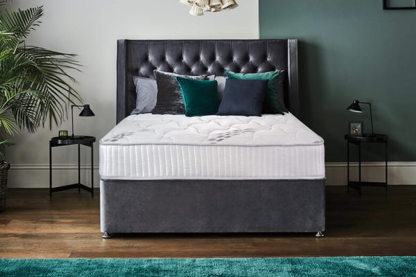 Sleepeezee Lasting Memory 1000 Mattress Single | Bed Sava