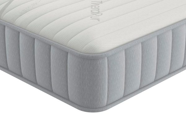 TheraPur ActiGel® Linden Mattress  46 Double | Bed Sava