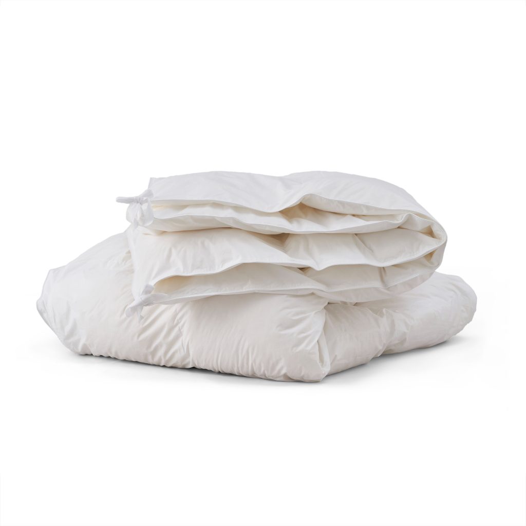 Luxury British Wool Duvet  Super King 8 tog | Bed Sava