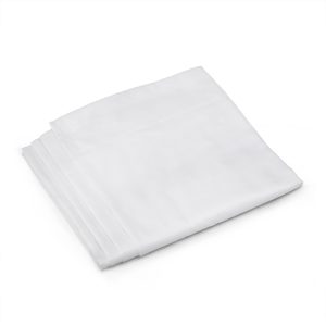 Hotel Collection Sateen Flat Sheet  Double | Bed Sava