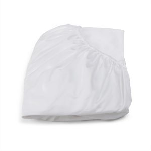Hotel Collection Sateen Fitted Sheet  Single | Bed Sava