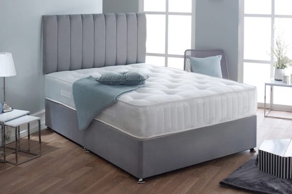 Spring King® Pocket Backcare 1500 Mattress Single | Bed Sava
