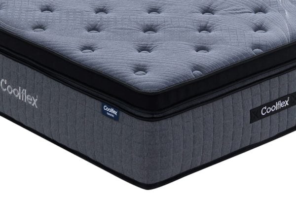 Coolflex® Hybrid CHILL Mattress King Size | Bed Sava