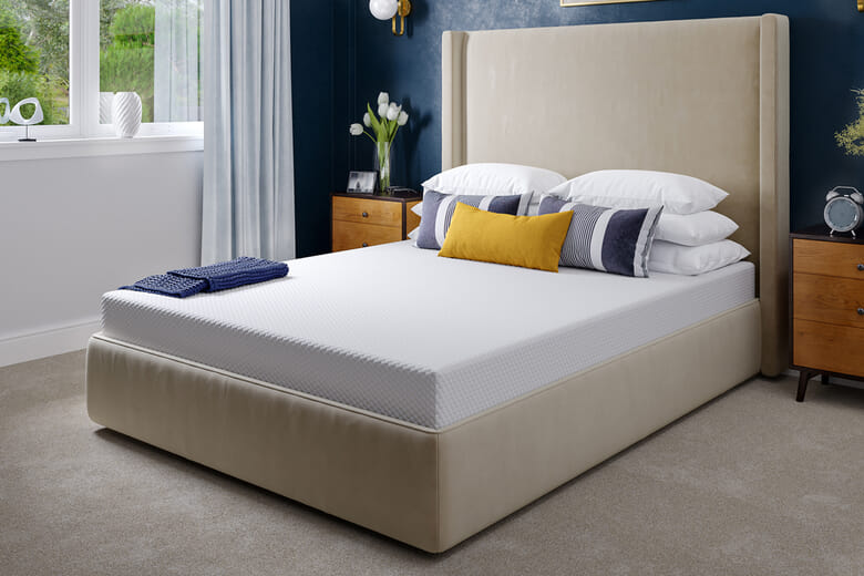 Ortho Care Foam Mattress, King Size