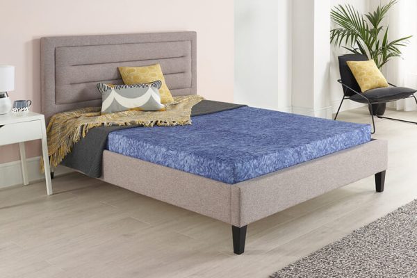 Kids Waterproof Foam Mattress Single | Bed Sava