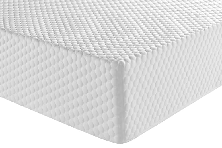 Super Firm Foam Mattress, Single