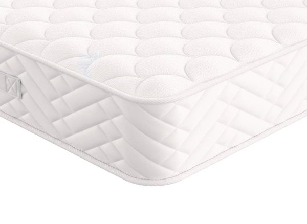 TheraPur ActiGel® Alder Mattress  40 Small Double | Bed Sava