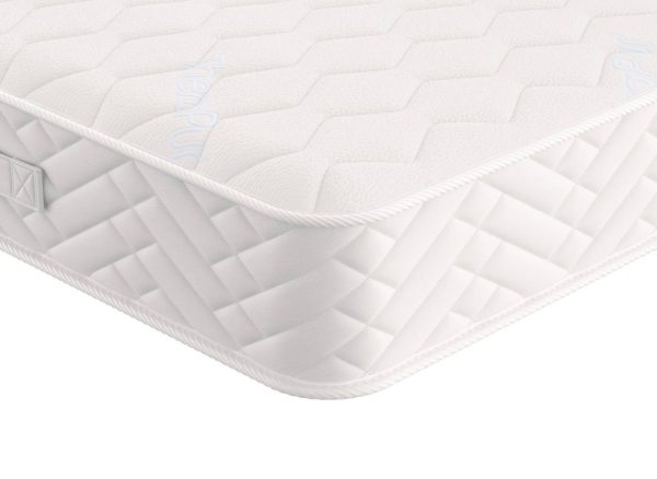 TheraPur ActiGel Arctic 1000 Mattress  50 King | Bed Sava
