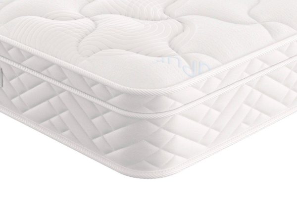 Therapur® ActiGel® Glacier 1800 Mattress  30 Single | Bed Sava