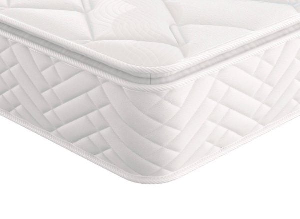 TheraPur ActiGel® Polar 2800 Mattress  26 Euro Small Single | Bed Sava