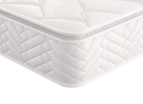 TheraPur ActiGel® Polar 2800 Mattress  46 Double | Bed Sava