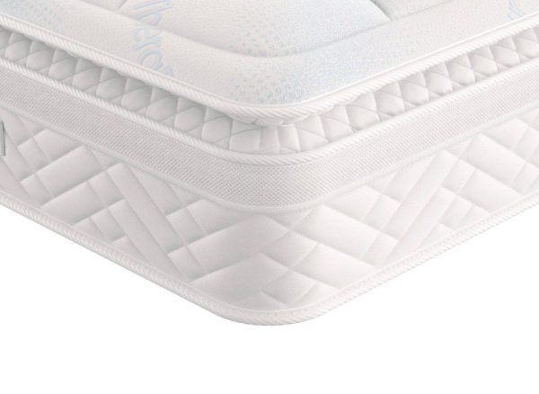 Therapur® ActiGel® Glacier 4800 Mattress  30 Single | Bed Sava